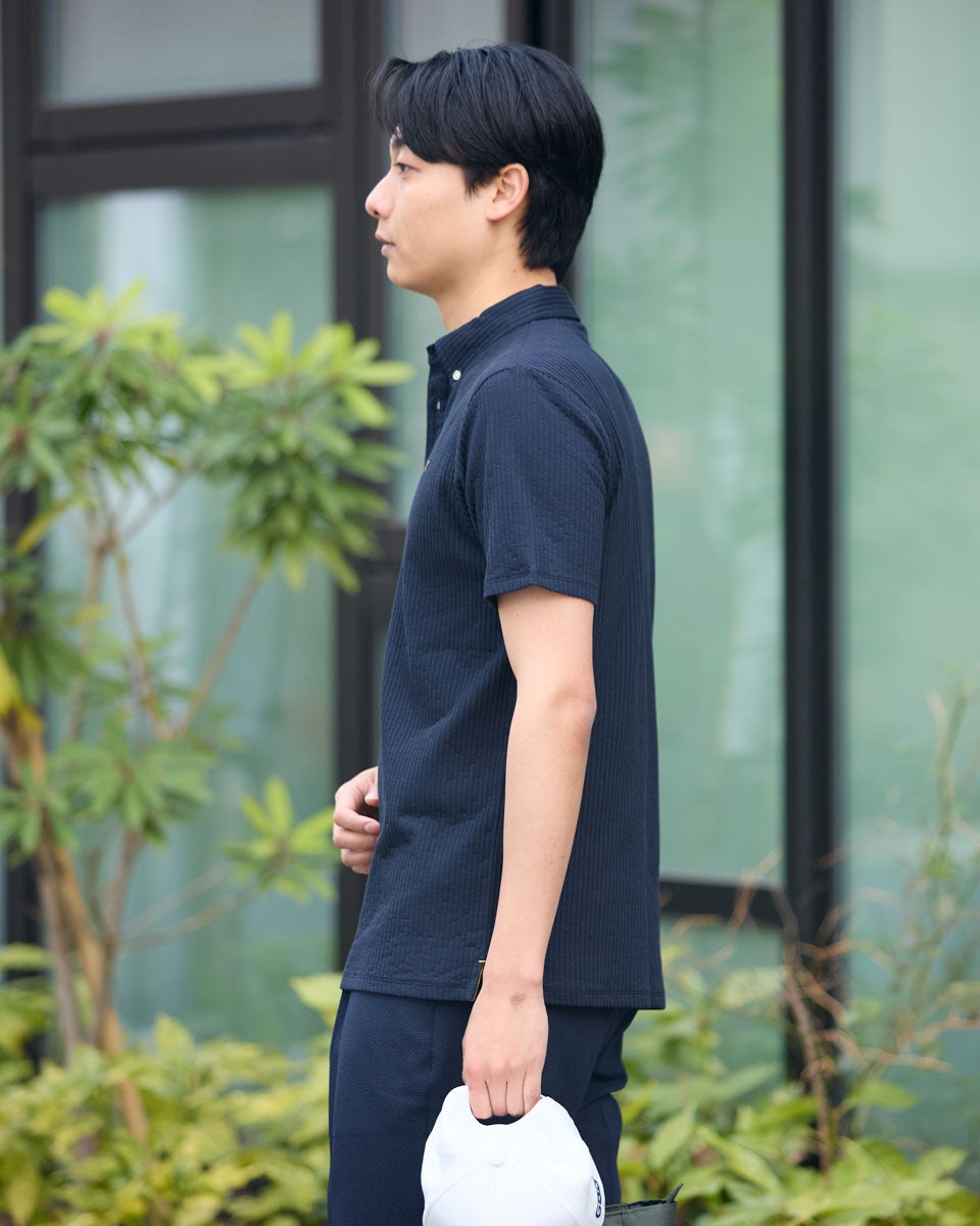 GB GOLFSPIKEポロシャツ | ゴールデンベアストア