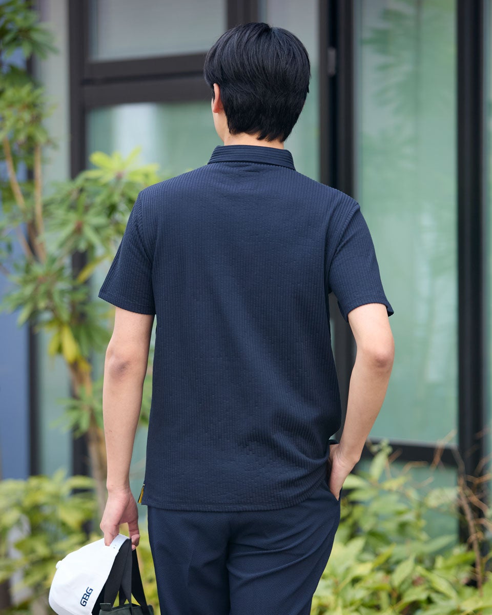 GB GOLFSPIKEポロシャツ | ゴールデンベアストア
