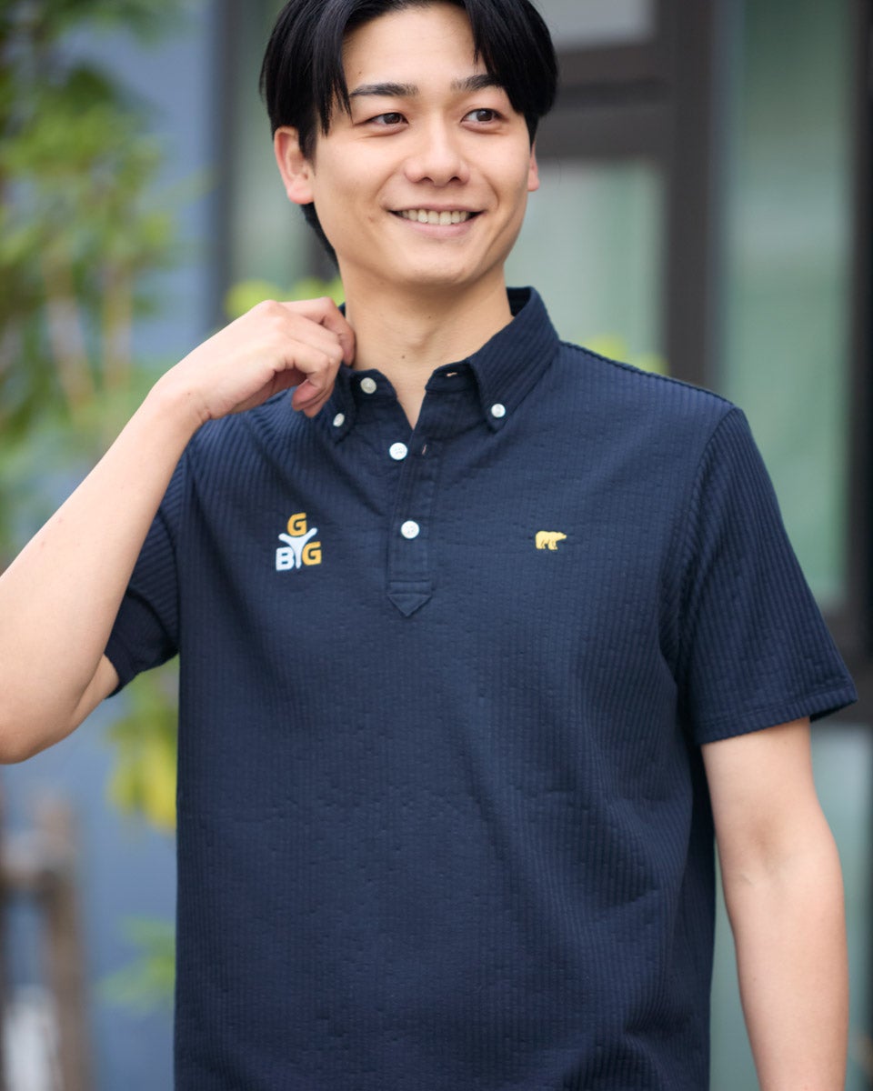 better gift shop avi gold ポロシャツ Better Gift Shop Streetwear & Varsity Jackets for Men | LN-CC®