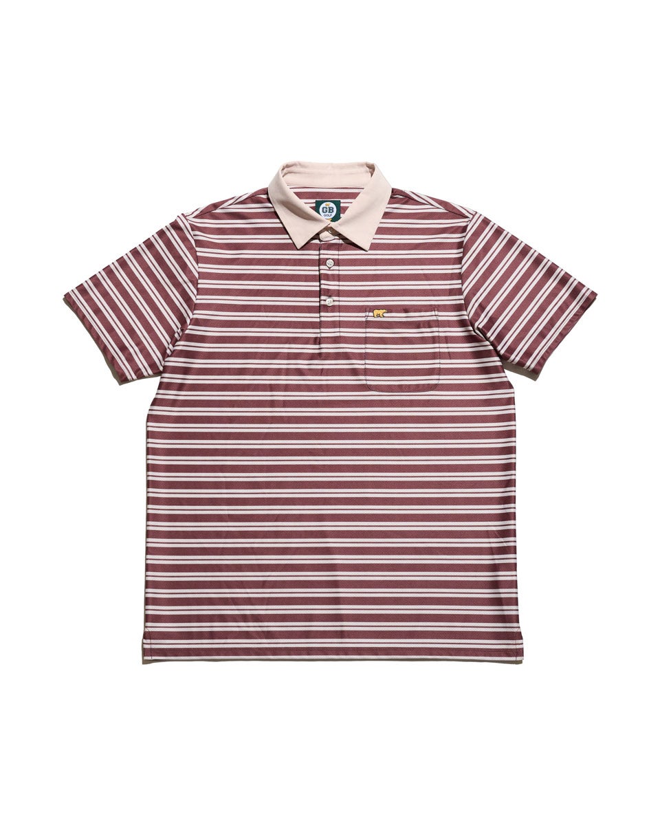 GB GOLFJackNicklaus Heritage ポロシャツ | ゴールデンベアストア