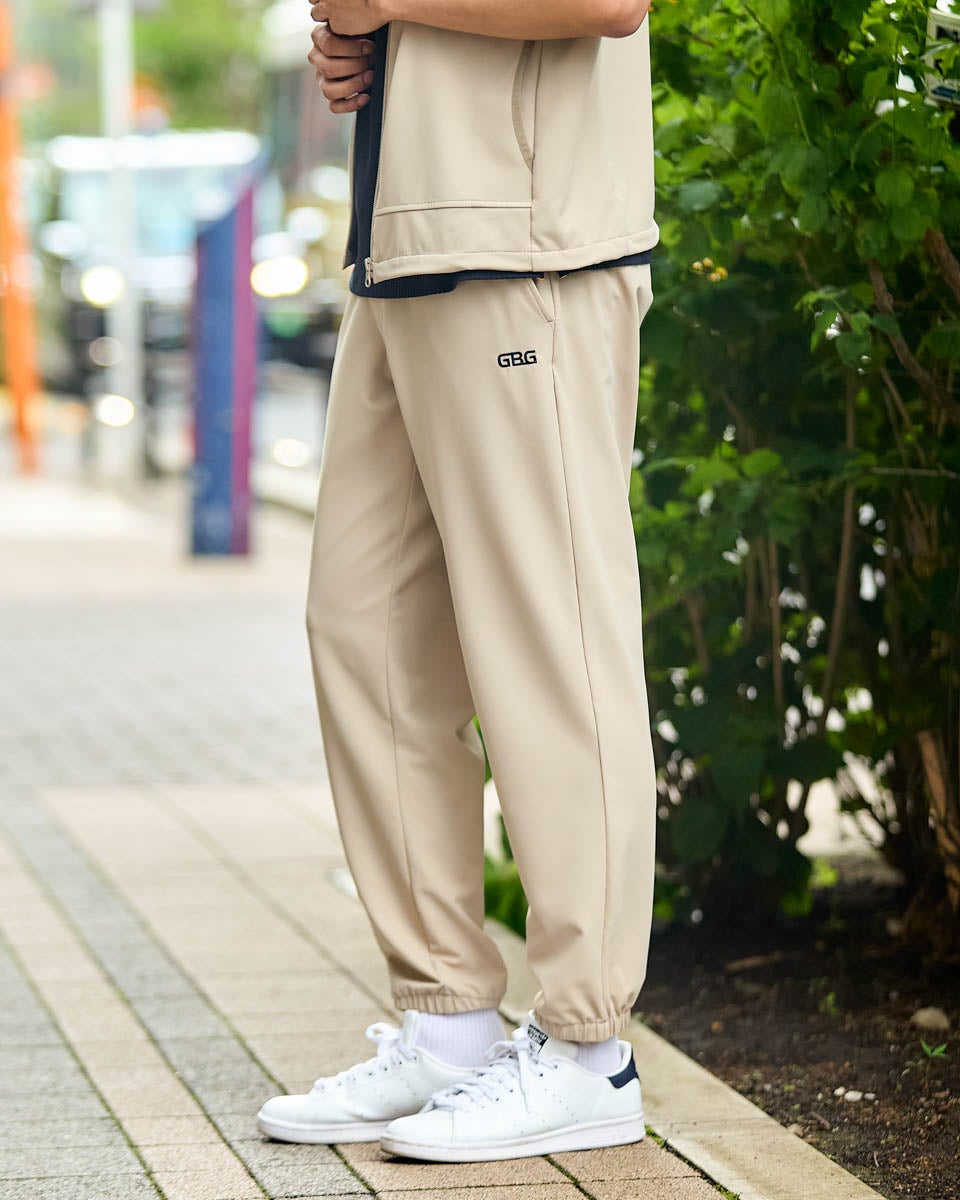 GB GOLFGBGトラックパンツ | ゴールデンベアストア