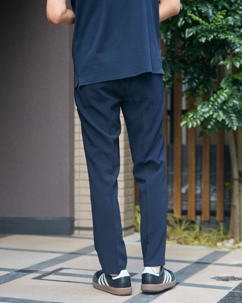 GB GOLFGBGワンタックイージースラックス | ゴールデンベアストア