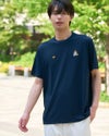  Golden Bear　ゴーディアン　GB GOLFTOUR Tシャツ
