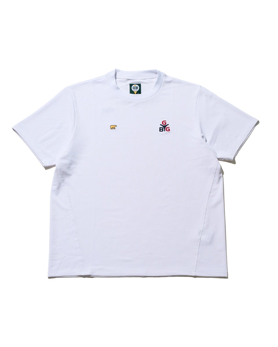 GB GOLFTOUR Tシャツ | ゴールデンベアストア