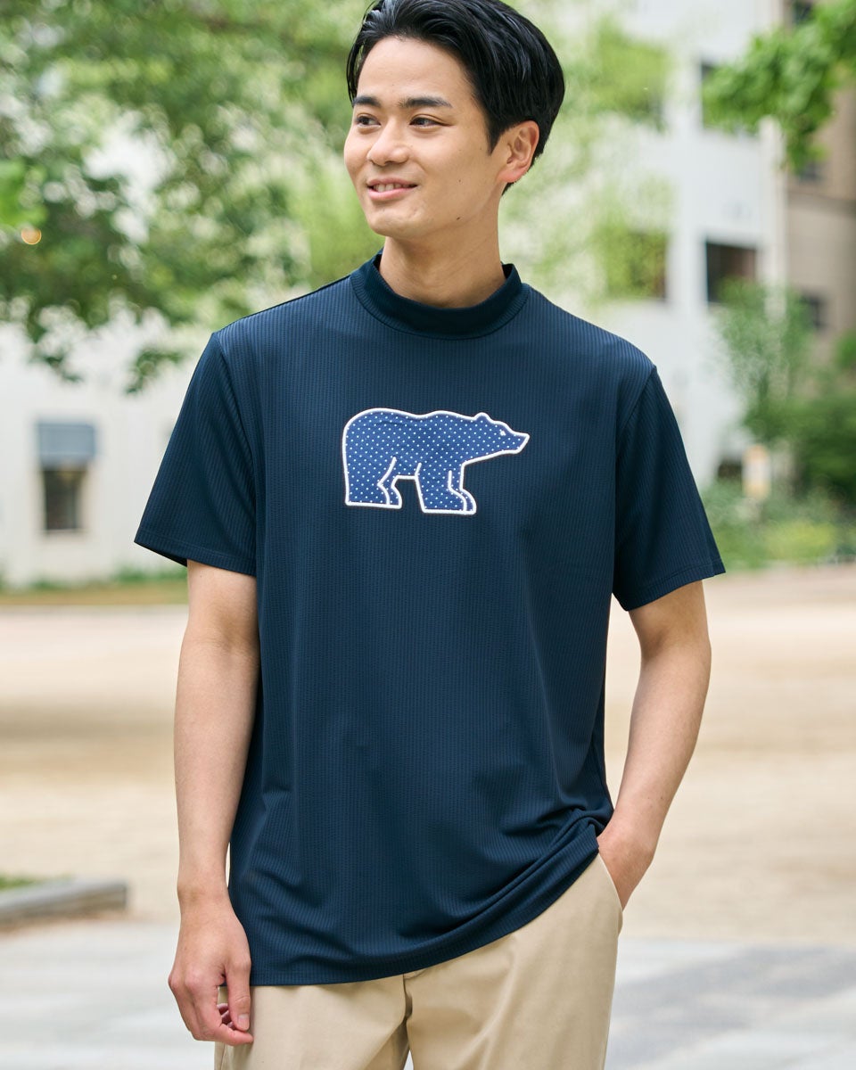 CUT AND SEW | ゴールデンベアストア