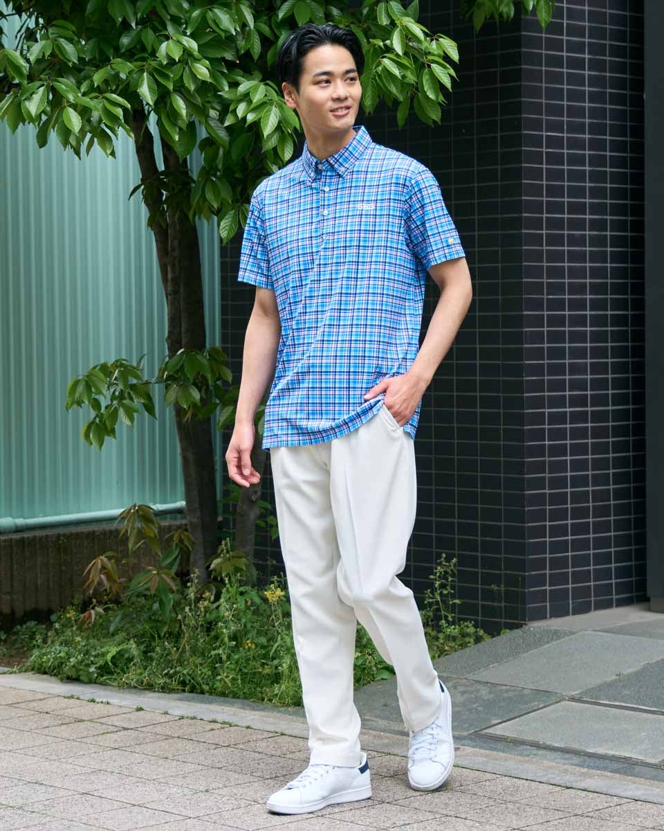 GB GOLFTRAD ポロシャツ | ゴールデンベアストア