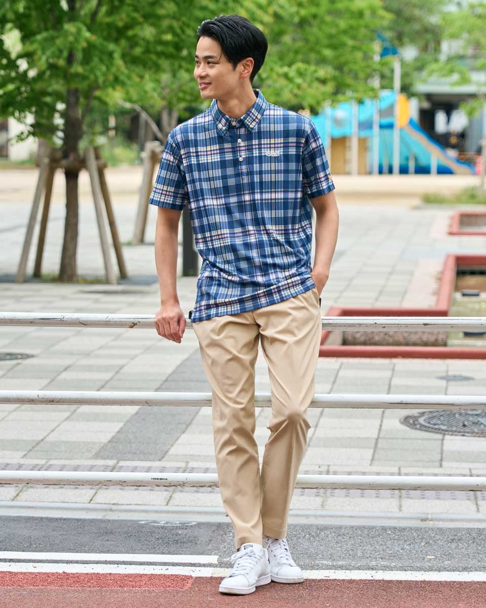 GB GOLFTRAD ポロシャツ | ゴールデンベアストア