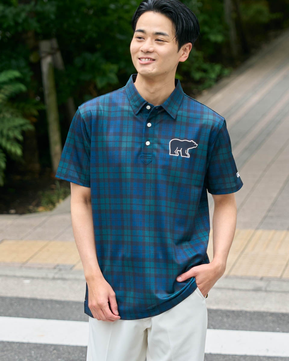 GB GOLF新作商品 | ゴールデンベアストア
