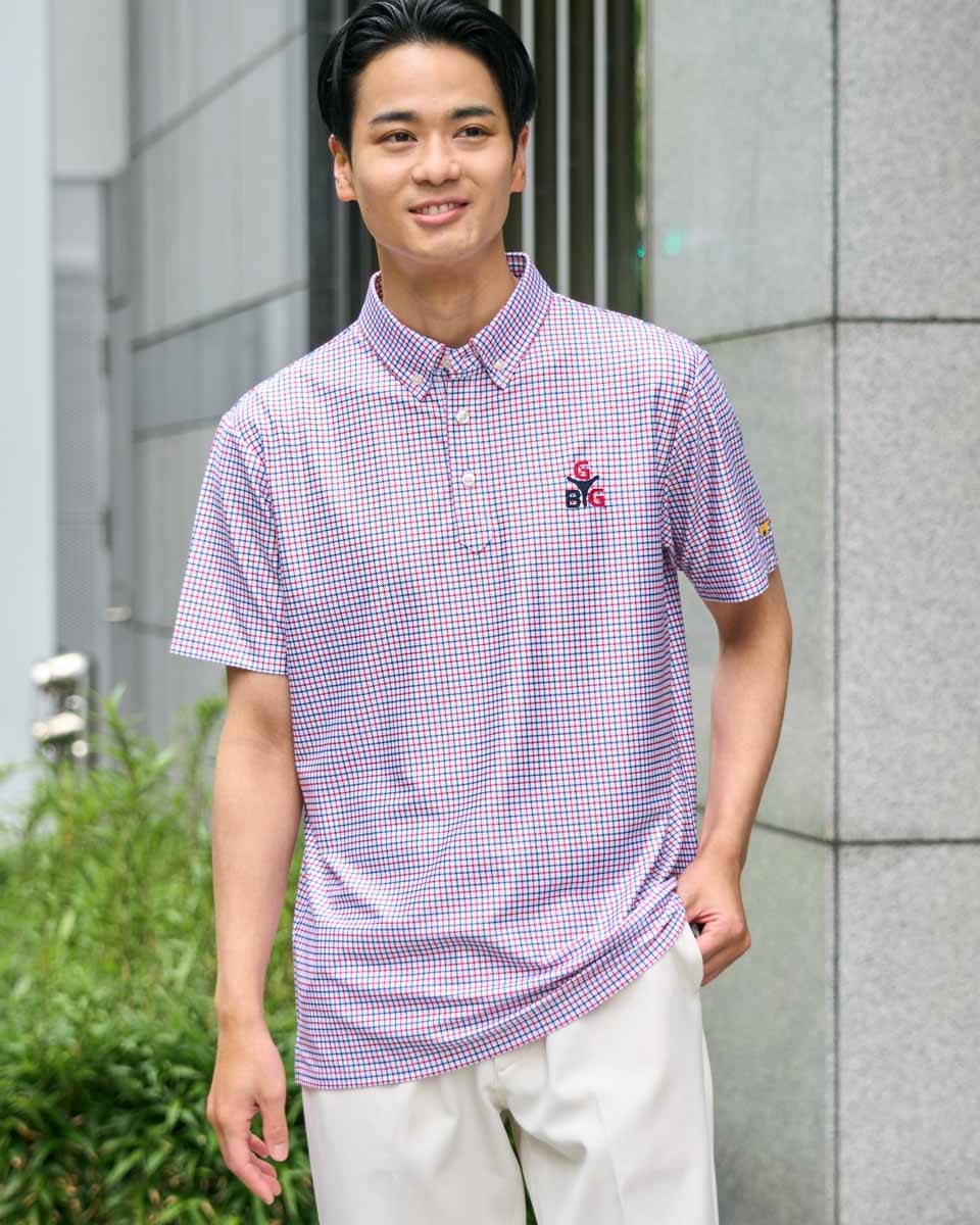 GB GOLF新作商品 | ゴールデンベアストア