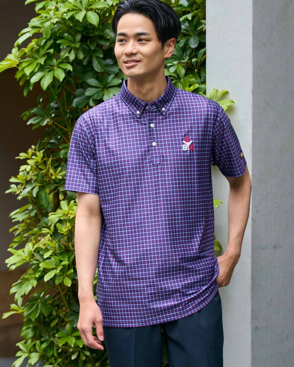 GB GOLF新作商品 | ゴールデンベアストア