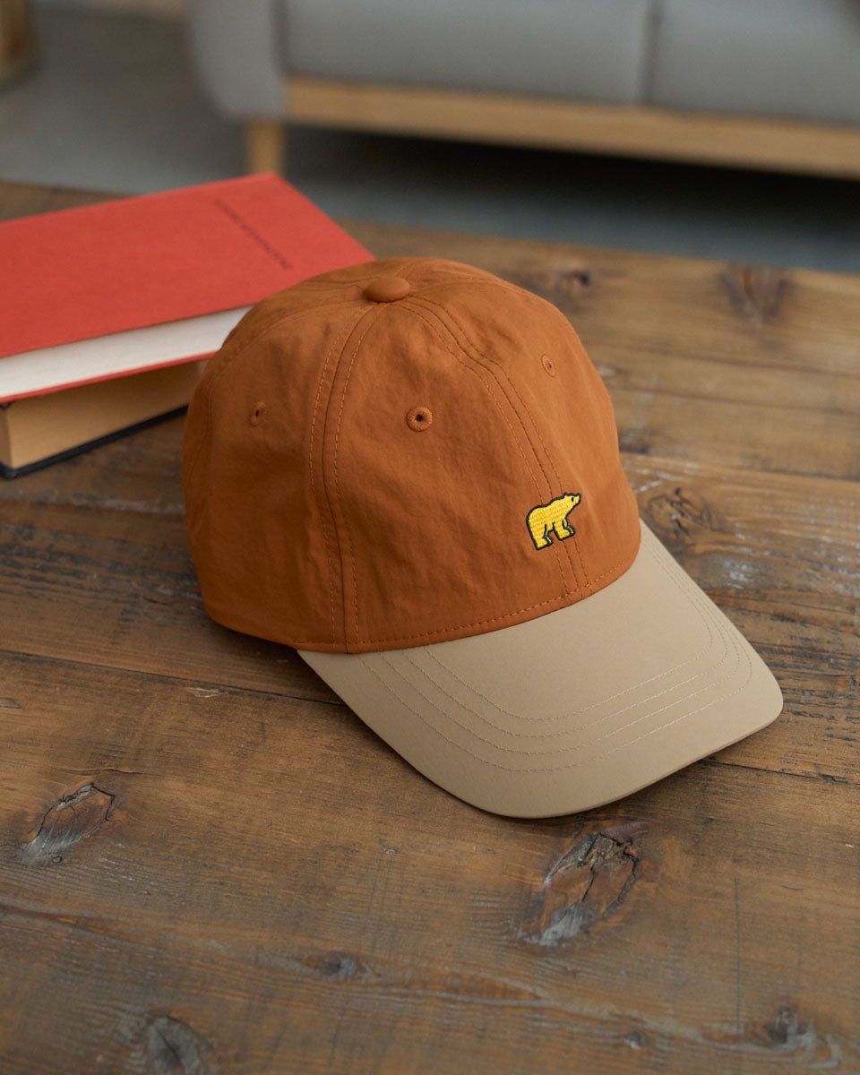 Golden Bearベースボールキャップ | ゴールデンベアストア