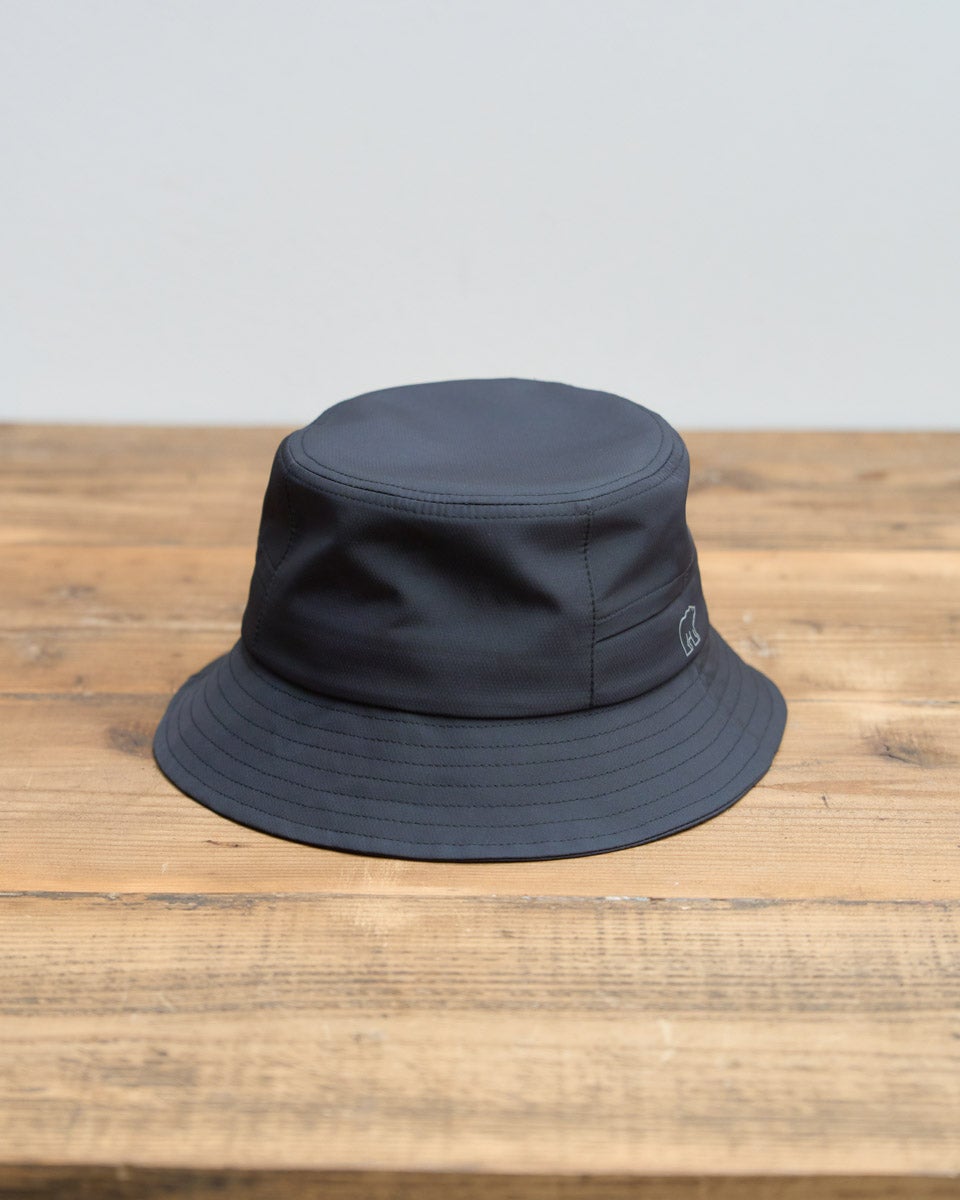 Golden Bearバケットハット