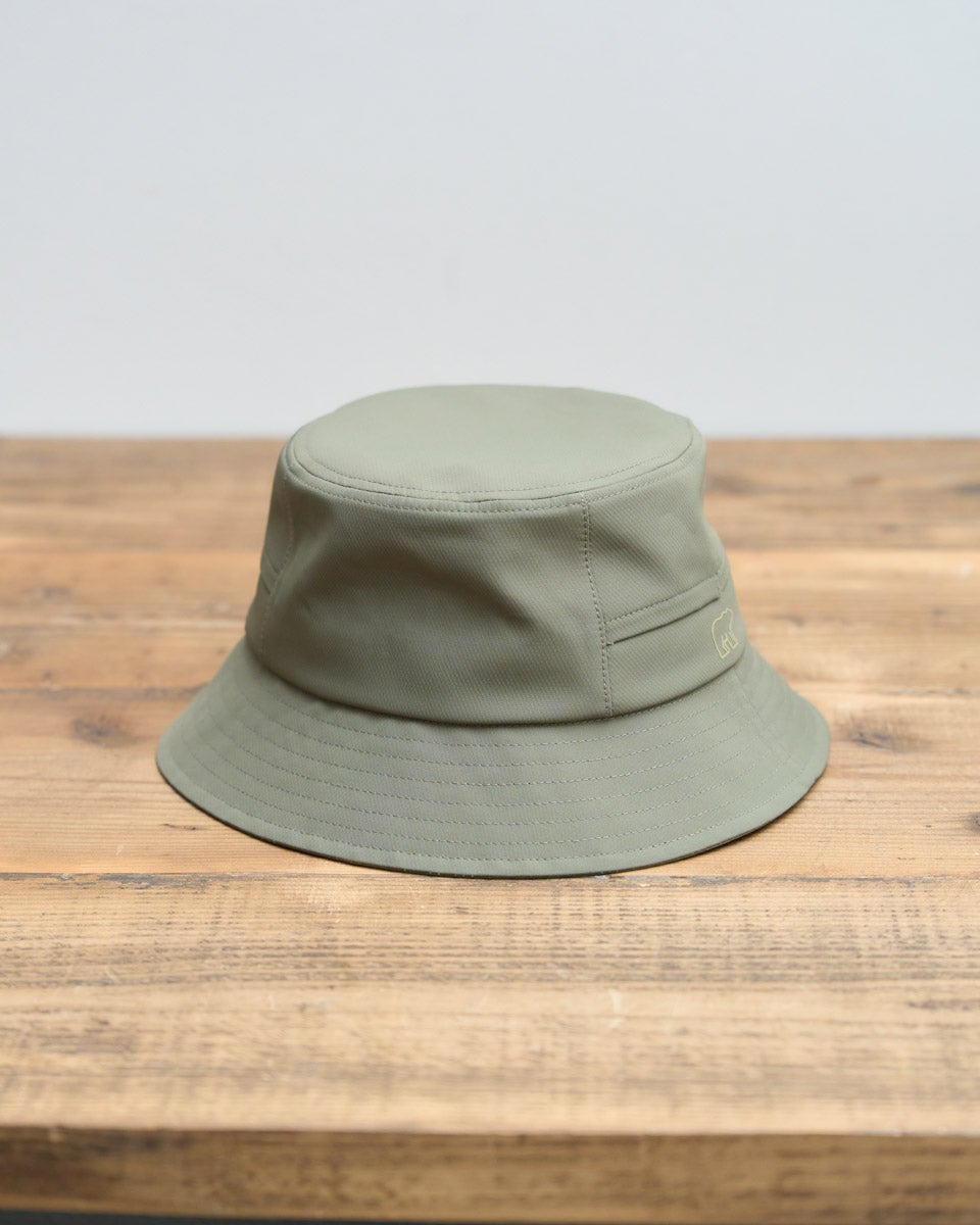 Golden Bearバケットハット