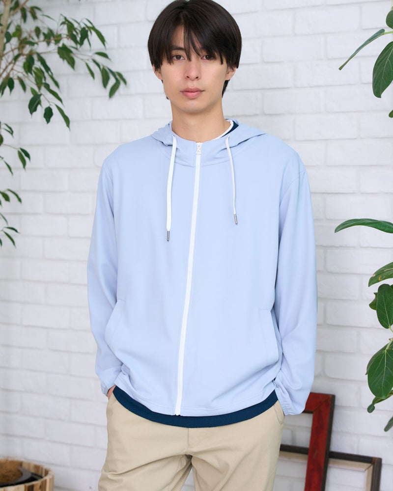 Golden Bear　ゴールデンベア　冷感パーカ