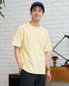 Golden Bear ゴールデンベア　ボーダーTシャツ