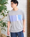 Golden Bear　ゴールデンベア　クルーネックTシャツ