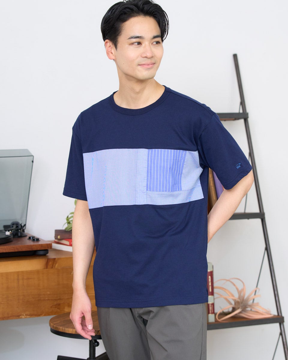 Golden BearクルーネックTシャツ | ゴールデンベアストア