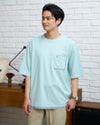 Golden Bear ゴールデンベア　クルーネックTシャツ