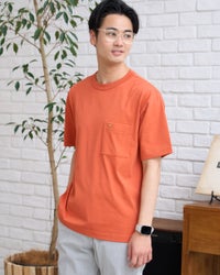 Golden Bear　ゴールデンベア　GB天竺Tシャツ