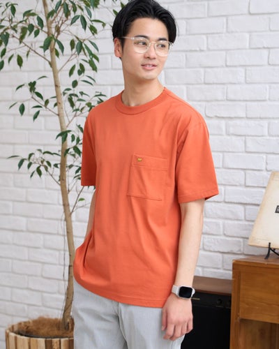 Golden Bear　ゴールデンベア　GB天竺Tシャツ