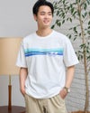 Golden Bear　ゴールデンベア　グラフィックTシャツ