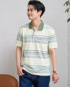 Golden Bear　ゴールデンベア　DADポロシャツ