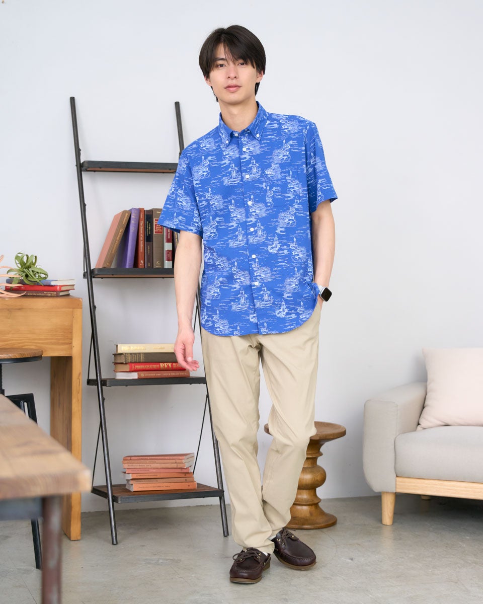 Golden Bear超ストレッチパンツ | ゴールデンベアストア