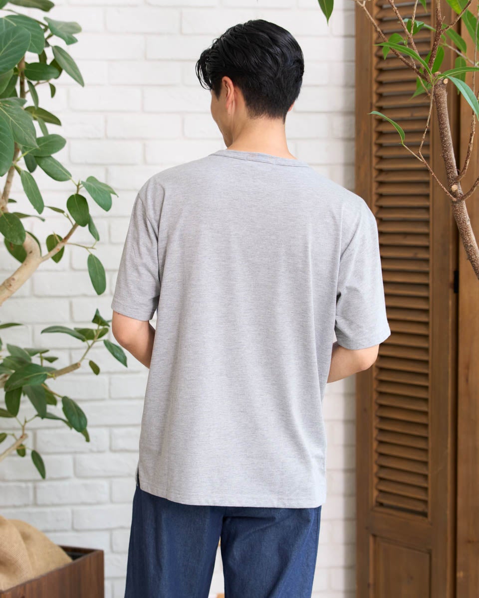 Golden Bear　ゴールデンベア　クルーネックTシャツ