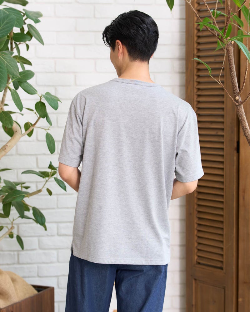 Golden Bear　ゴールデンベア　クルーネックTシャツ