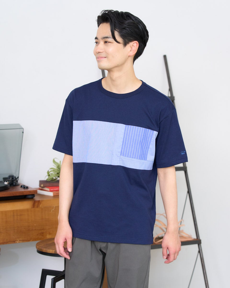King SizeクルーネックTシャツ | ゴールデンベアストア