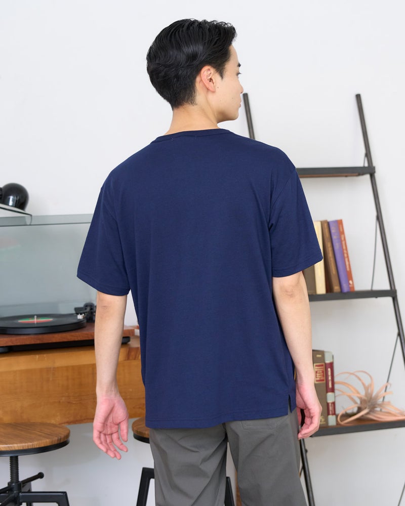Golden Bear　ゴールデンベア　クルーネックTシャツ