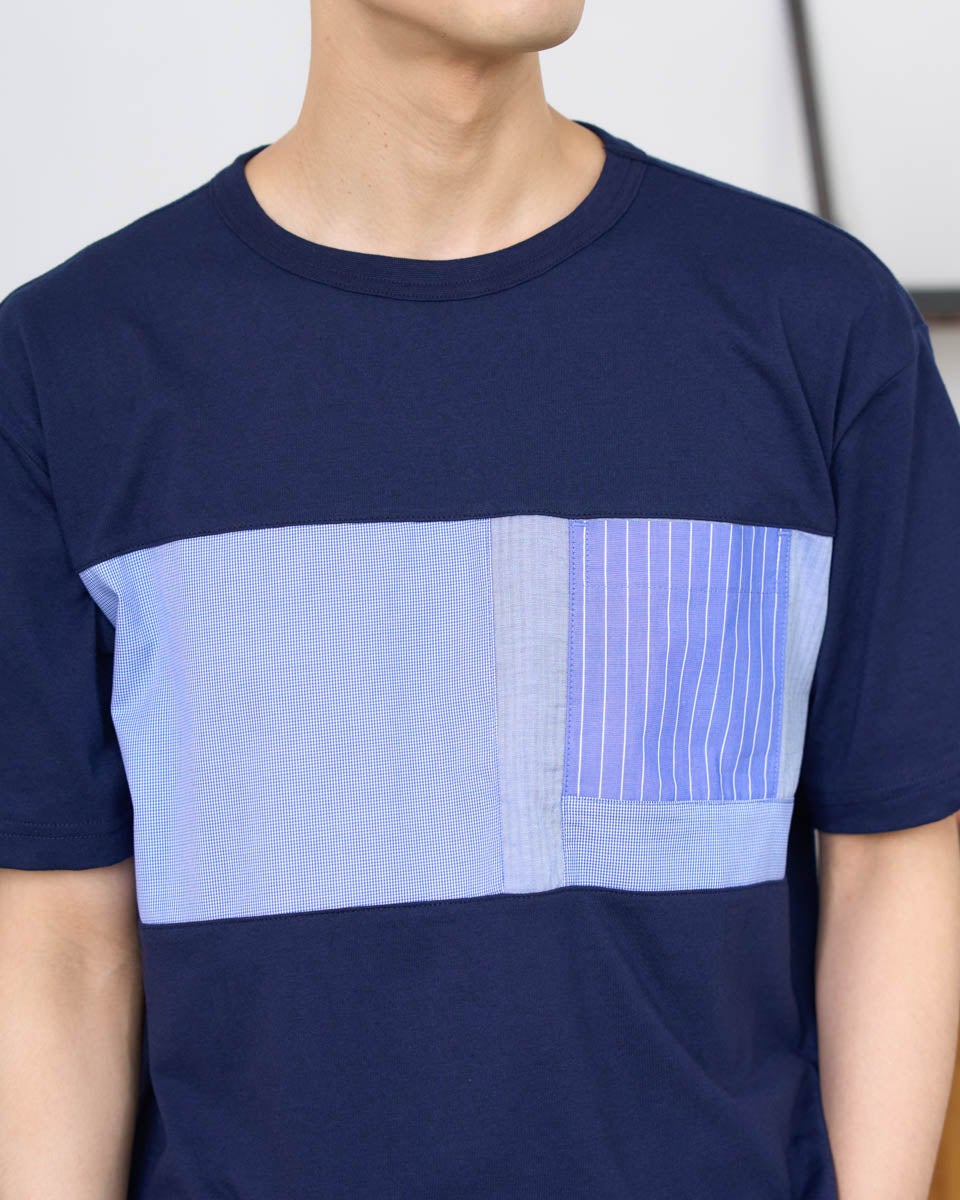 Golden Bear　ゴールデンベア　クルーネックTシャツ