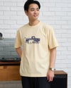 Golden Bear　ゴールデンベア　 King SizeグラフィックTシャツ