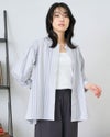 GoldenBear ゴールデンベア オーガニックコットンチュニックシャツ