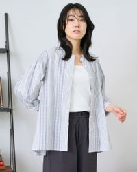 GoldenBear ゴールデンベア オーガニックコットンチュニックシャツ