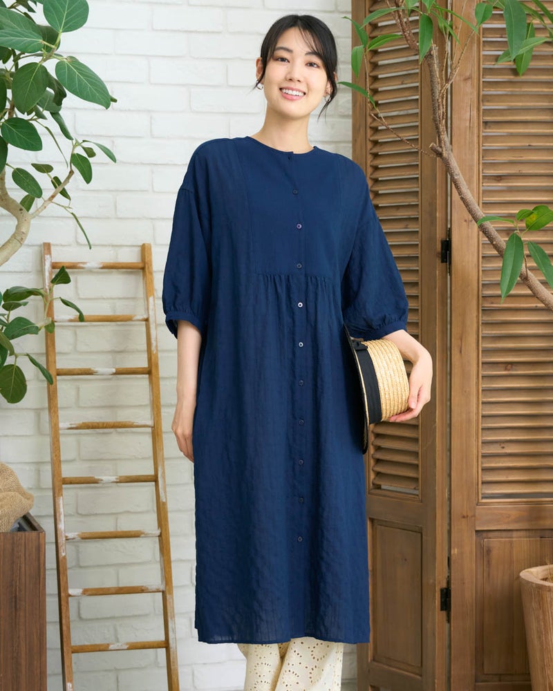 GoldenBear ゴールデンベア チェックワンピース
