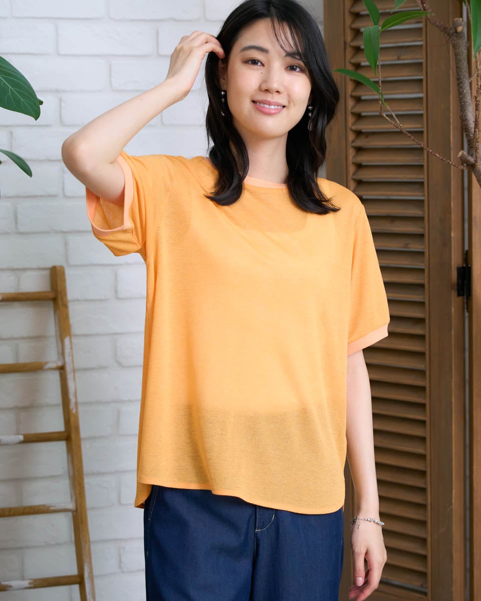 GoldenBear ゴールデンベア シアーTシャツ