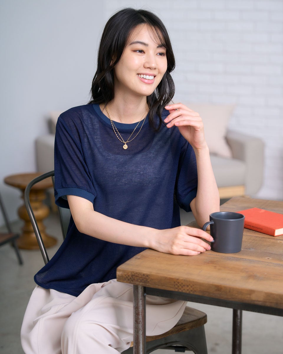 GoldenBear ゴールデンベア シアーTシャツ
