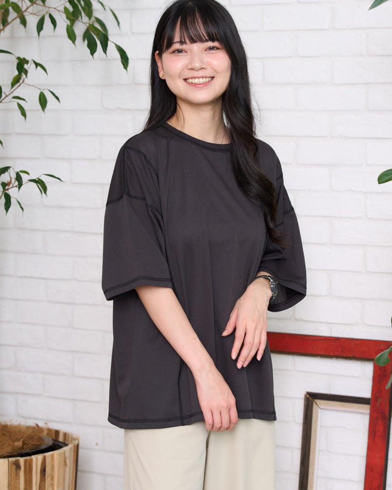 GoldenBear ゴールデンベア オーバーロックTシャツ