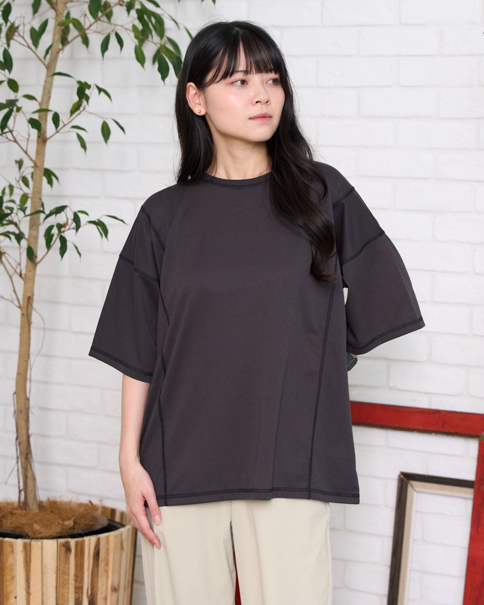 GoldenBear ゴールデンベア オーバーロックTシャツ