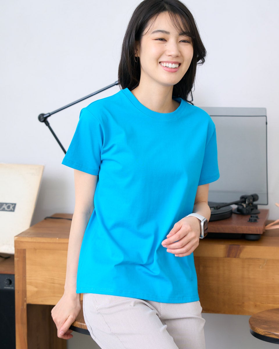 GoldenBear ゴールデンベア オーガニックコットンTシャツ