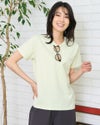 GoldenBear ゴールデンベア オーガニックコットンTシャツ