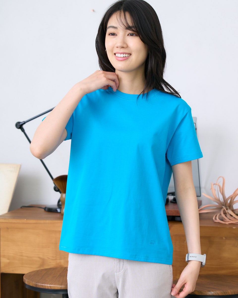 Golden BearオーガニックコットンTシャツ | ゴールデンベアストア