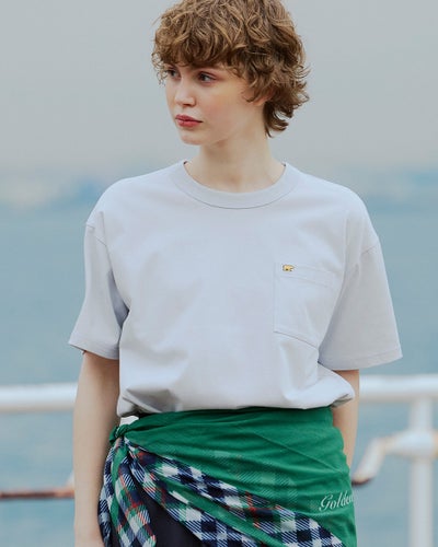 GoldenBear ゴールデンベア GB天竺Tシャツ