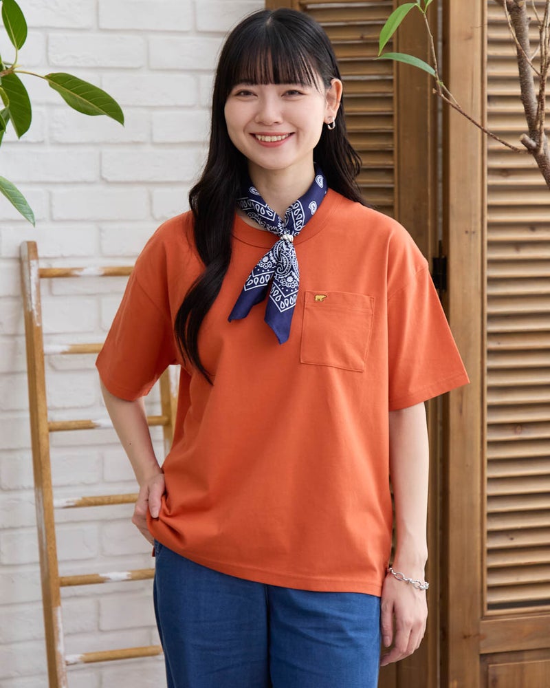 GoldenBear ゴールデンベア GB天竺Tシャツ