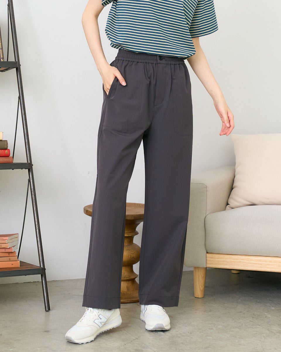 GoldenBear ゴールデンベア セミワイドパンツ