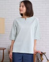 GoldenBear ゴールデンベア シアーサッカーTシャツ