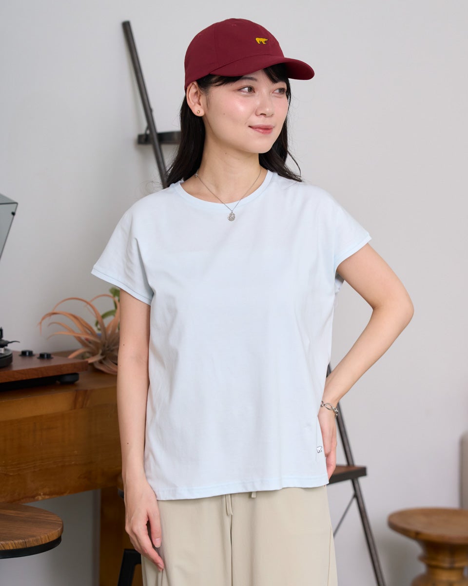 GoldenBear ゴールデンベア オーガニックコットンTシャツ