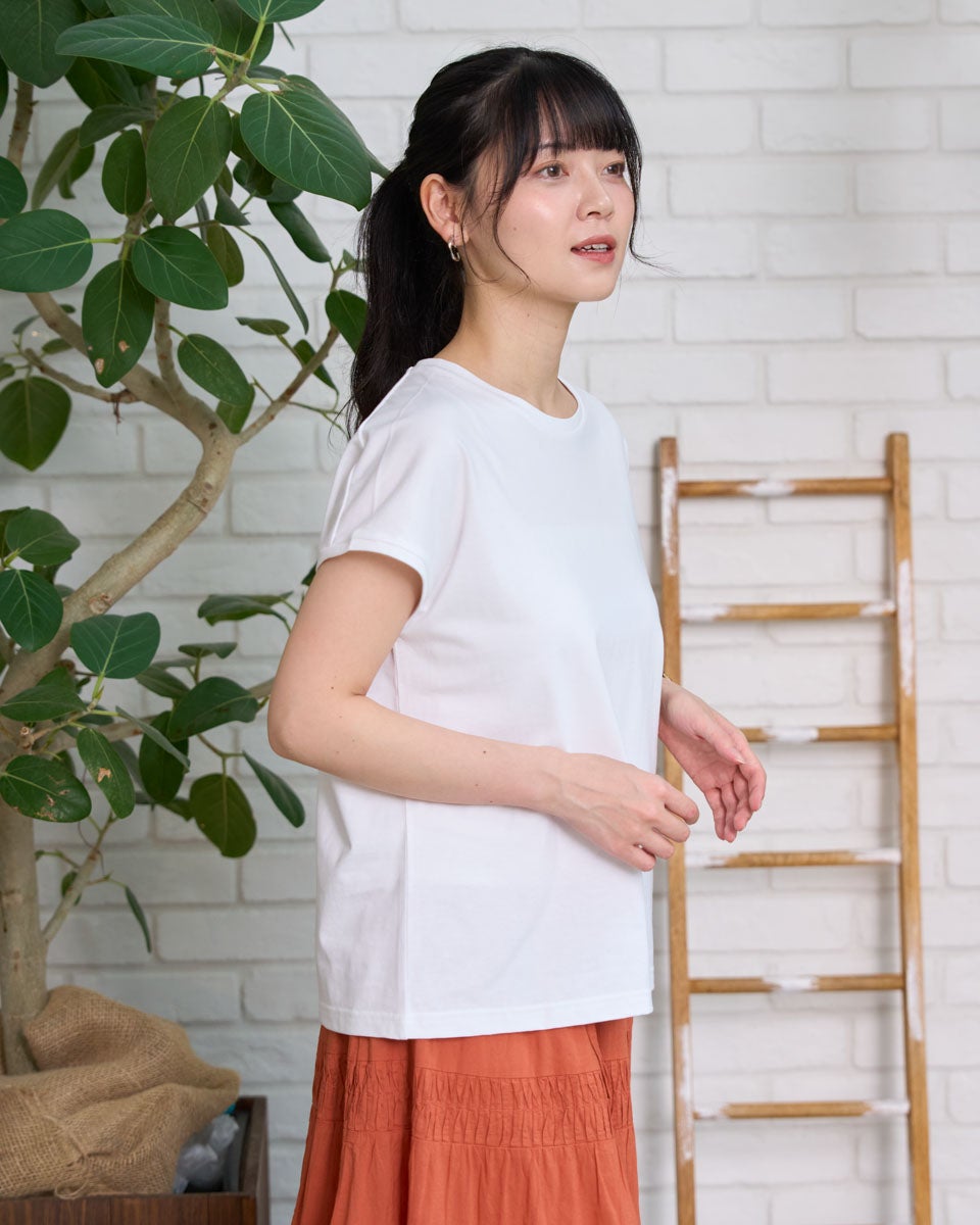 Golden BearシロクマTシャツ | ゴールデンベアストア