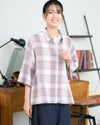 GoldenBear ゴールデンベア ドロストシアーシャツ